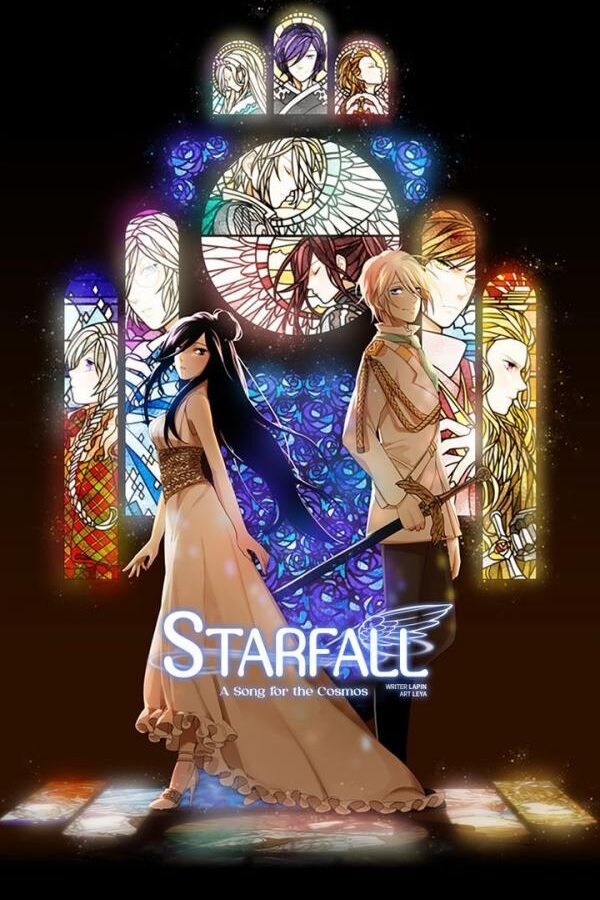 Starfall full miễn phí cập nhật tại Fecomic