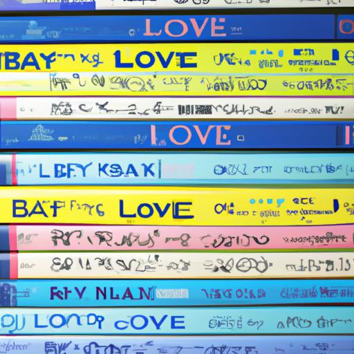 Bộ sưu tập truyện tranh đầy màu sắc với các câu chuyện BL (Boys' Love) đã hoàn thành.