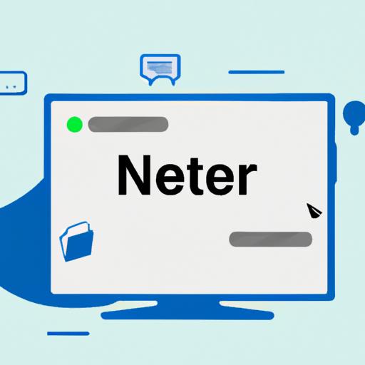 Giao diện Netttr và các tính năng quan trọng
