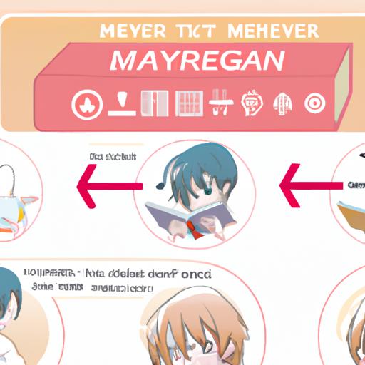 Một hình minh họa hướng dẫn từng bước cho thấy quy trình tìm kiếm và đọc manga trên NetTruyen.
