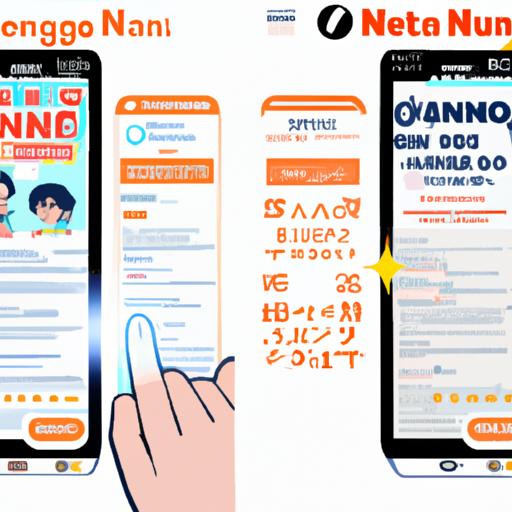 Hướng dẫn từng bước về cách tìm kiếm và lựa chọn truyện tranh Manhwa trên ứng dụng NetTruyen.