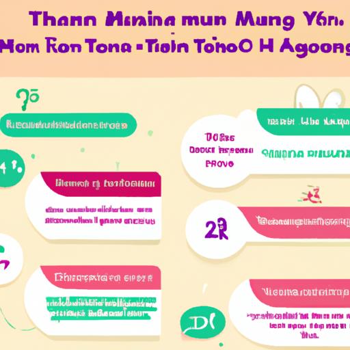 Infographic giải thích các câu hỏi thường gặp về Manhua ngôn tình