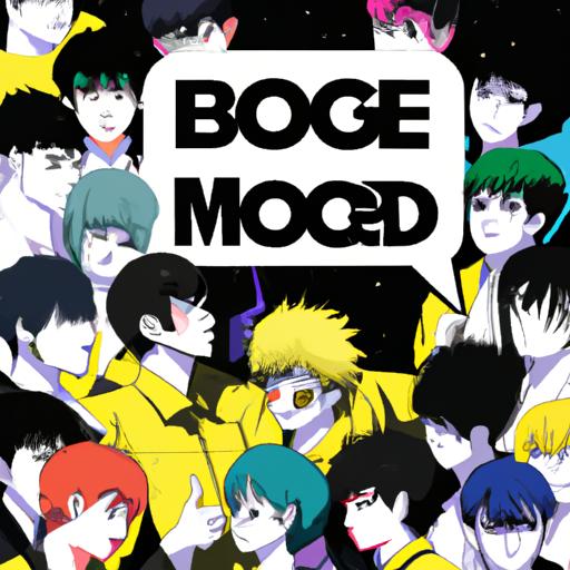 Phản hồi tích cực từ người đọc với Mob Psycho 100 Manga