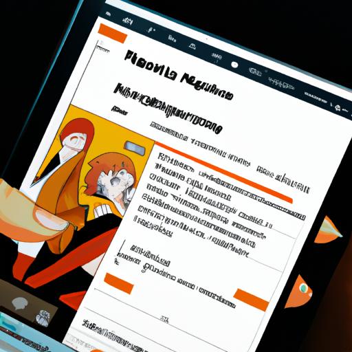 Tận hưởng việc đọc manga trên giao diện thân thiện của Manga Nettruyen