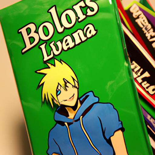 Một hình ảnh thể hiện những truyện tranh manga đam mỹ nổi tiếng và các bìa sách đầy màu sắc.