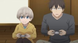 Uzaki-chan Wants to Hang Out S2 release date, time and streaming explained