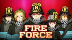 Fire Force Season 3: Bạn đã sẵn sàng đón chờ?